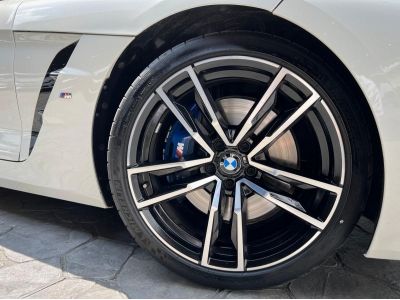 2019  BMW Z4 2.0 sDrive30i M Sport รูปที่ 4